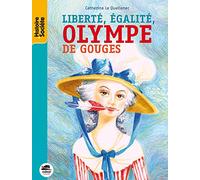 OLYMPE DE GOUGES