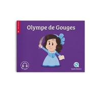 Olympe De Gouges
