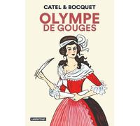 Olympe de Gouges