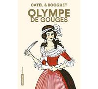 Olympe de Gouges: NOUVELLE EDITION 2016