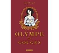 Olympe de Gouges: Édition luxe