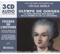 Olympe De Gouges - La Déclaration Des Droits De La Femme Et De La Citoyenne