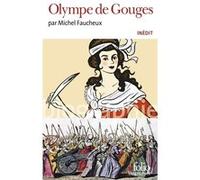 Olympe de Gouges