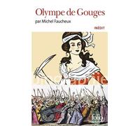 Olympe de Gouges – Gallimard