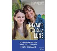 Olympe fille de la lune