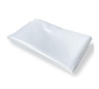 - Housse plastique de protection pour matelas - 250x280 cm