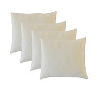 - Lot de 2 oreillers 60x60 cm ALOE VERA - Mémoire de forme