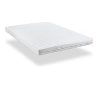 Matelas OLYMPE LITERIE EGIO 90x190 cm - Latex Like & Mousse Haute Densité - Soutien Ferme