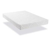 Matelas Nupsia Suite Royale à mémoire de forme et gel rafraîchissant : 140 x 200 cm
