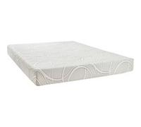 - Matelas POSEIDON 140x190 cm - Mousse avec mémoire de forme