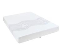 OLYMPE LITERIE - Matelas SENSITIVE 90x190 cm - Mousse avec mémoire de forme G