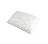 - Oreiller 40x60 cm MDF - Mousse avec mémoire de forme
