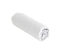 Olympe Literie - Protège Matelas 140x190/200 cm - Alèse Molleton 100% Coton Gratté Ultra-Absorbant Bonnet 30 cm - Confort & Hygiène - Made in France