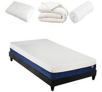 OLYMPE - Pack Prêt à dormir Dionysos - 90x200 cm G