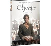 OLYMPE, UNE FEMME DANS LA RÉVOLUTION - DVD