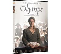 Olympe, une femme dans la Révolution DVD DVD