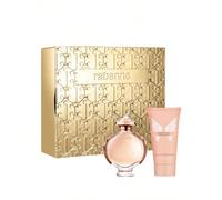 Olympéa Eau de Parfum 50 ml Gift Set Verre