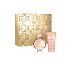 Olympéa Eau de Parfum 50 ml Gift Set Verre