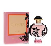 Olympea Flora by Paco Rabanne Eau De Parfum Intense Spray 50 ml for Women