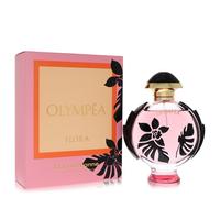 Olympea Flora by Paco Rabanne Eau De Parfum Intense Spray 80 ml for Women