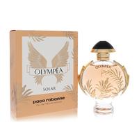 Olympea Solar by Paco Rabanne Eau De Parfum Intense Spray 50 ml for Women