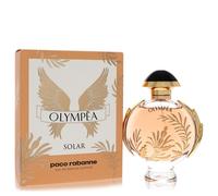Olympea Solar by Paco Rabanne Eau De Parfum Intense Spray 80 ml for Women