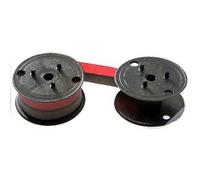 Olympia 068400134 Rouleau de Transfert - Rouleau de Transfert pour imprimante (Noir, Rouge)