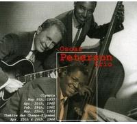 Olympia - 08-05-57 - 30-04-60 - 28-02-61 - 22-03-63