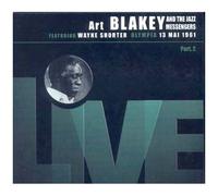 Olympia 13 Mai 1961 Vol. 2 - With Wayne Shorter
