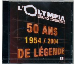 Olympia 1954/2004 [Import]