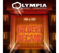 Olympia 1955 et 1957