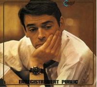 Olympia 1964 by JACQUES BREL (2004-01-19)