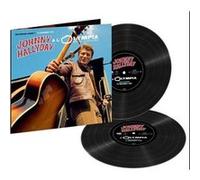 Johnny Hallyday – Olympia 1965 – Vinyle – Édition limitée