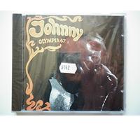 Johnny Hallyday - Olympia 1967