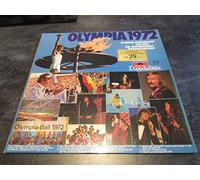 Olympia 1972 - Kurt Edelhagen, James Last, Barry Ryan.. / Vinyl record [Vinyl-LP]