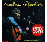 Olympia 1973 by Maxime Leforestier (2004-01-19)