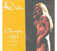 Olympia 1974