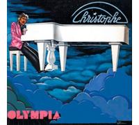 Christophe – Olympia 1974 – CD – Neuf sous blister