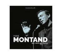 Olympia 1974 - Vinyle 33 Tours