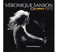 Olympia 1975 Vinyle