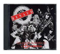 Renaud – Les Grands moments de l'Olympia (1982)