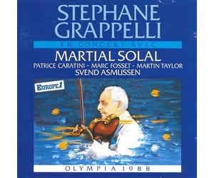 Olympia 1988 [Import]