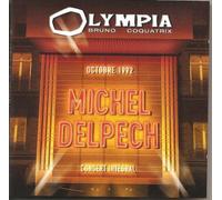 Olympia 1992 Concert Intégral 2cd