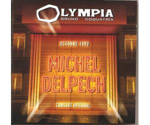 Olympia 1992 Concert Intégral 2cd