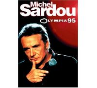 Michel Sardou – Olympia Février 1995 – Concert intégral – CD