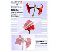 Olympia 1x100 din a6 125 micron (9178) G