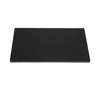 Plat en ardoise pour plateau CM061 280 x 180 mm - - - Ardoise 280x180xmm