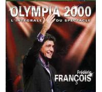 François, Frédéric - Olympia 2000