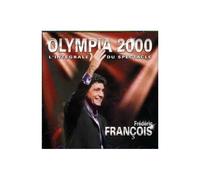François, Frédéric – Olympia 2000 – BMG