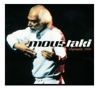Moustaki, Georges - Olympia 2000 [Import]